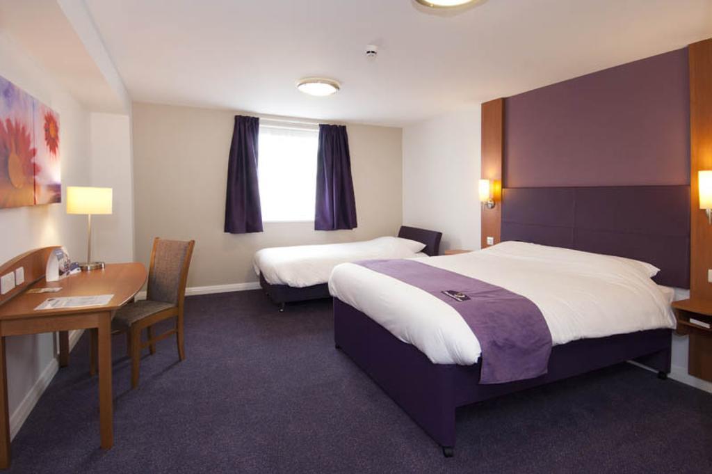 Inn On The Wye Ross-on-Wye Habitación foto