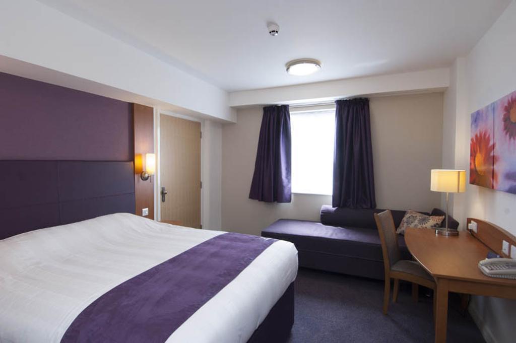 Inn On The Wye Ross-on-Wye Habitación foto