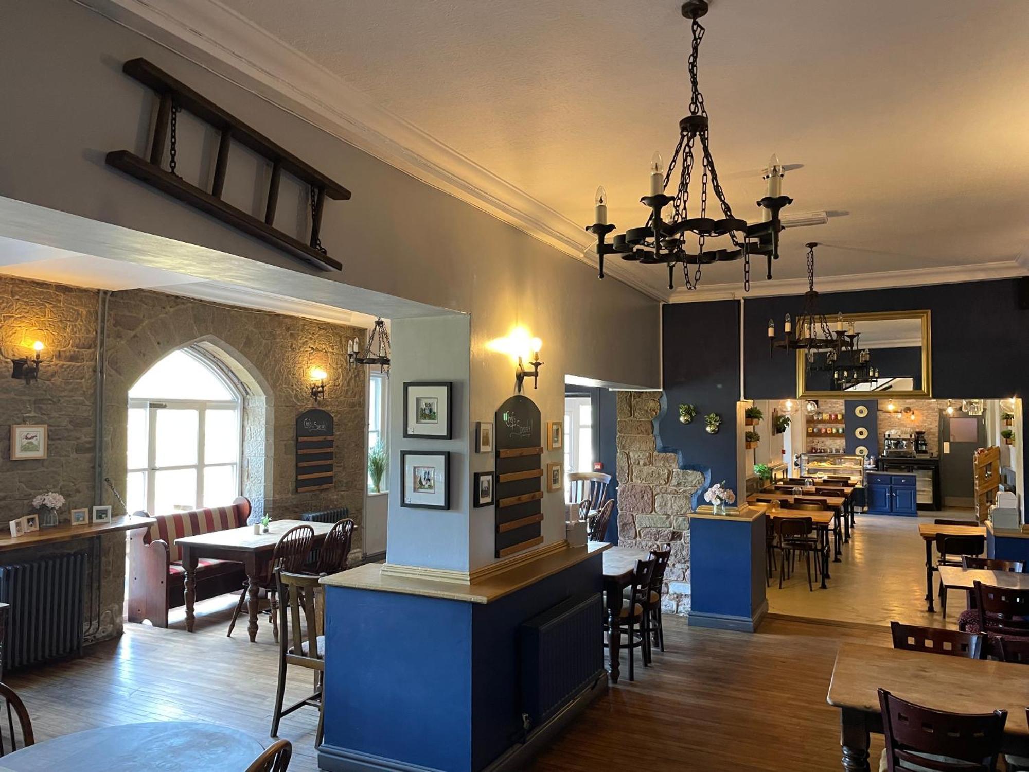 Inn On The Wye Ross-on-Wye Exterior foto